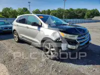 2015 Ford EDGE фото