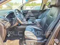 2015 Ford EDGE фото