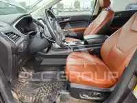 2015 Ford EDGE фото