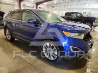 2015 Ford EDGE фото