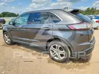 2015 Ford EDGE фото