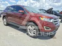 2015 Ford EDGE фото
