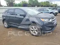 2015 Ford EDGE фото