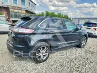 2015 Ford EDGE фото