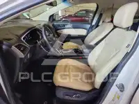 2015 Ford EDGE photo