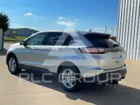 2015 Ford EDGE фото