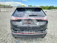 2015 Ford EDGE photo