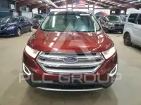2015 Ford EDGE фото
