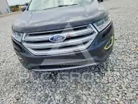 2015 Ford EDGE photo