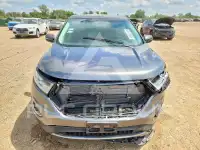 2015 Ford EDGE фото
