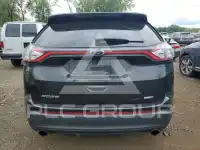 2015 Ford EDGE фото