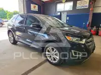2015 Ford EDGE фото