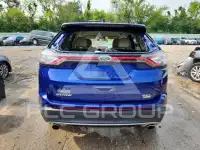2015 Ford EDGE фото