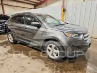 2015 Ford EDGE фото
