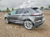 2015 Ford EDGE фото