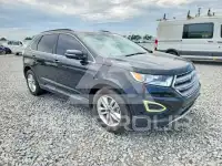 2015 Ford EDGE photo