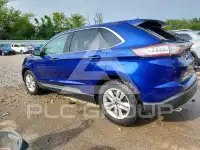 2015 Ford EDGE фото