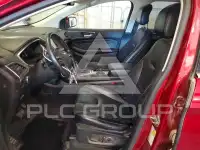 2015 Ford EDGE photo