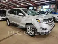 2015 Ford EDGE фото