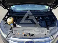 2015 Ford EDGE фото