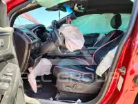 2015 Ford EDGE фото
