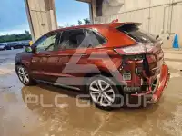 2015 Ford EDGE photo
