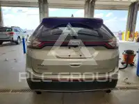 2015 Ford EDGE фото