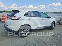 2015 Ford EDGE photo