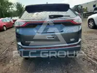 2015 Ford EDGE photo