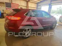 2015 Ford EDGE фото