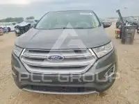 2015 Ford EDGE фото