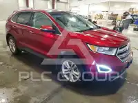 2015 Ford EDGE photo