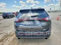 2015 Ford EDGE фото