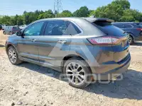 2015 Ford EDGE фото