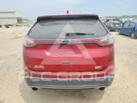2015 Ford EDGE фото