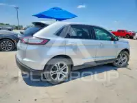 2015 Ford EDGE фото