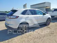 2015 Ford EDGE фото