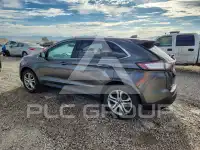 2015 Ford EDGE photo