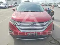 2015 Ford EDGE photo