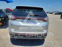 2015 Ford EDGE фото