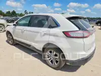 2015 Ford EDGE фото