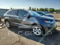 2015 Ford EDGE фото