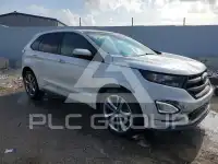 2015 Ford EDGE photo