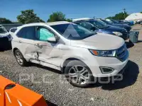 2015 Ford EDGE photo