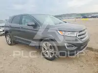 2015 Ford EDGE фото