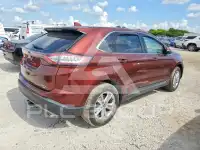 2015 Ford EDGE photo