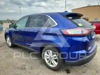 2015 Ford EDGE фото