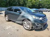 2015 Ford EDGE фото