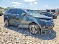 2015 Ford EDGE фото