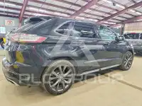 2015 Ford EDGE фото